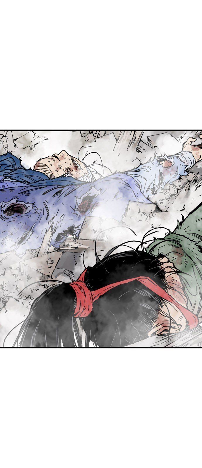 Cao Thủ 2: Chapter 97