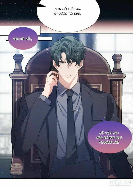 Ảnh Đế X Ảnh Đế: Chapter 161