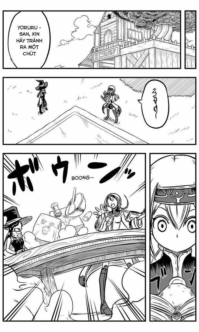 Slime Life: Chapter 109