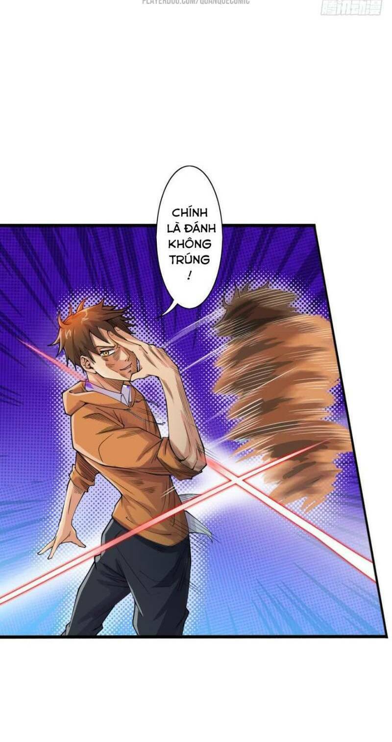Ta Có Di Sản Tại Dị Giới: Chapter 14