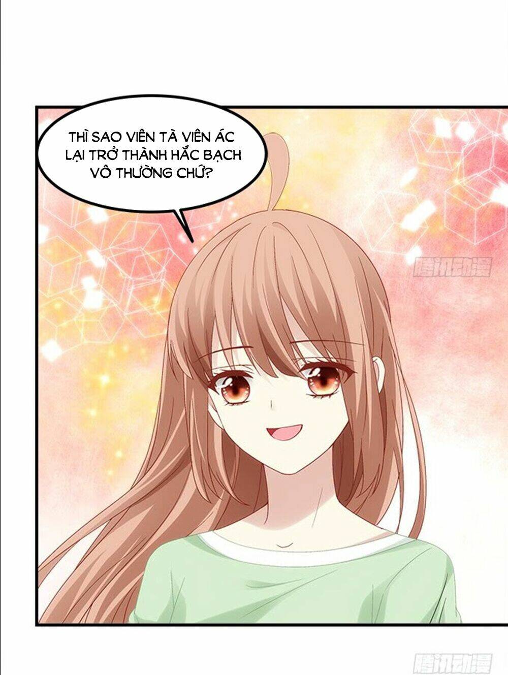 Ám Dạ Vô Thường: Chapter 63