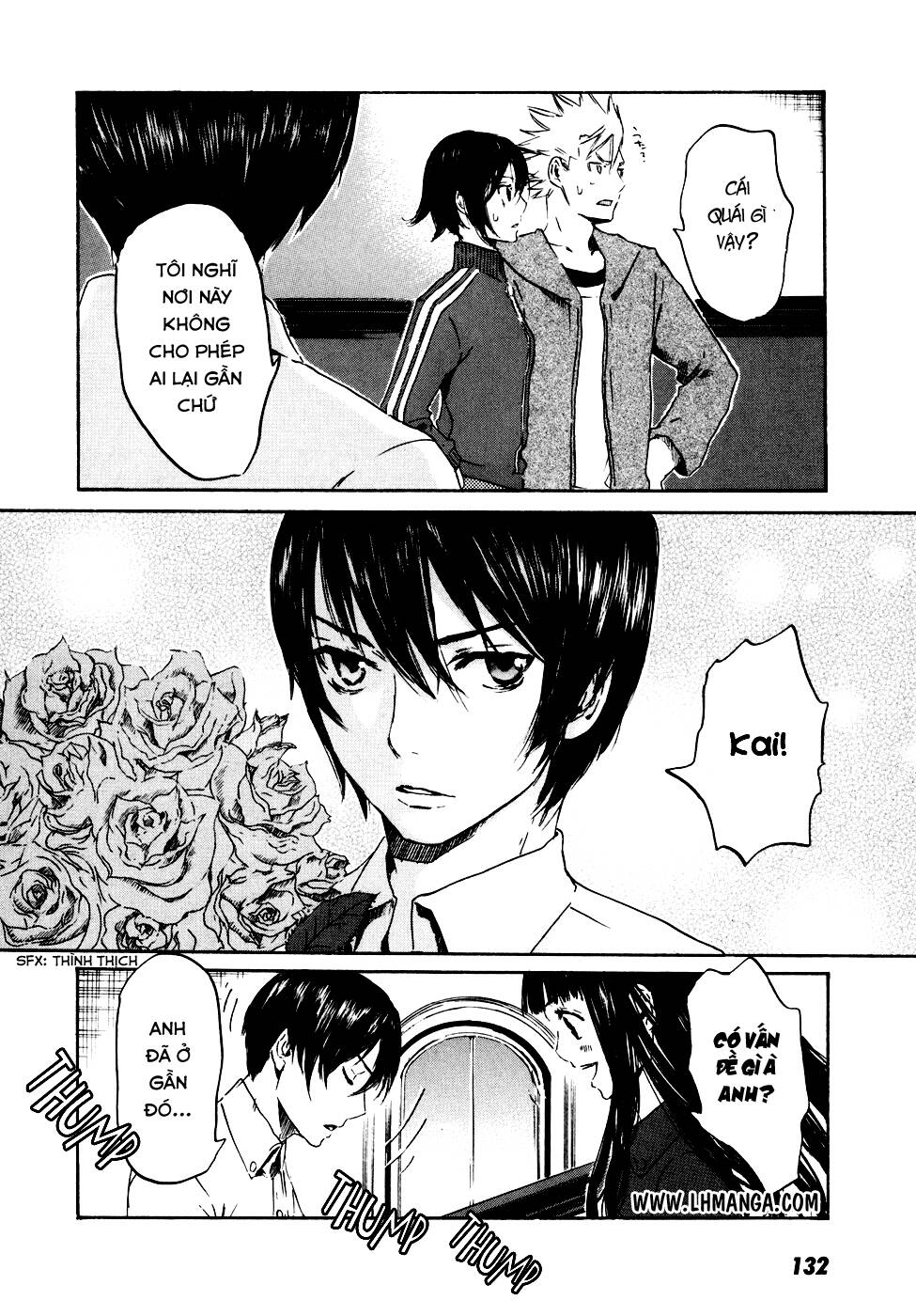 Drug-On: Chapter 16