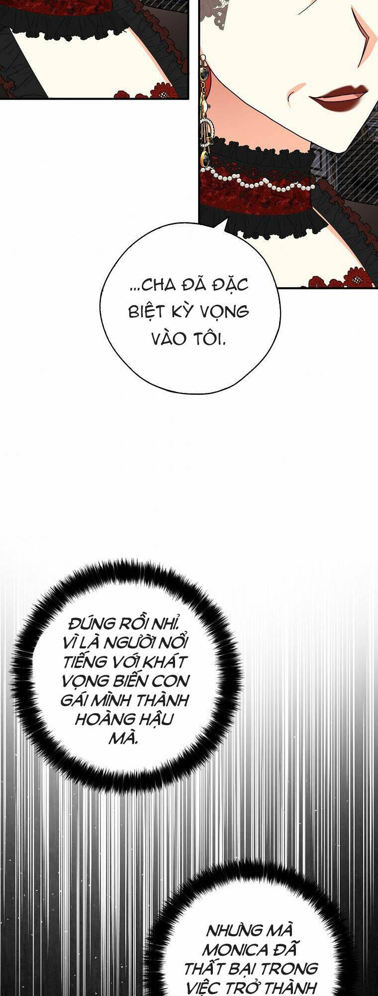 Ba Người Anh Trai Của Tôi Là Bạo Quân: Chapter 64.1