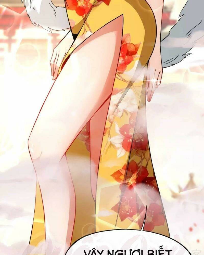 Vòng Bạn Bè Mạnh Nhất Của Tiên Giới: Chapter 29