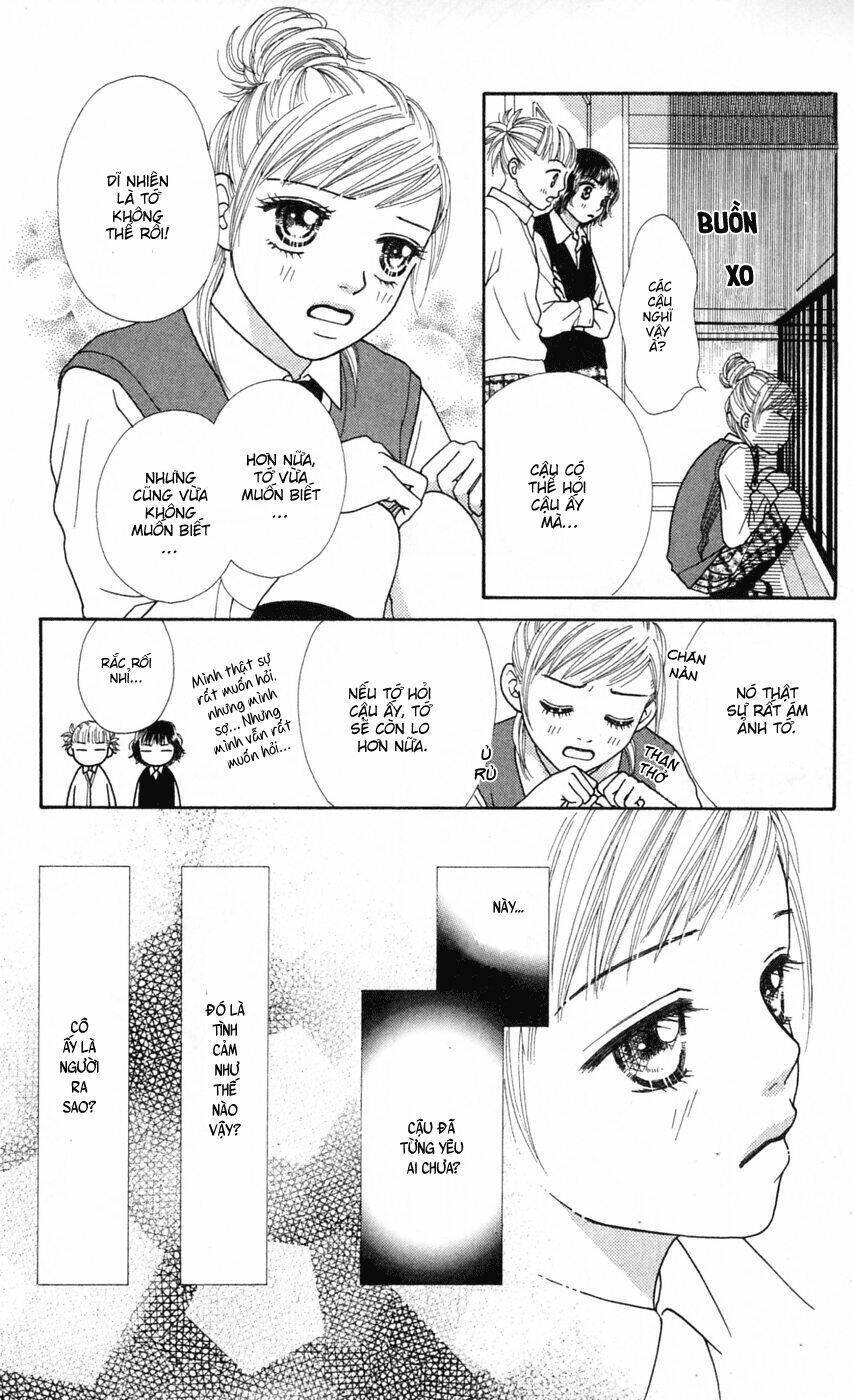 Cô Láng Giềng: Chapter 57