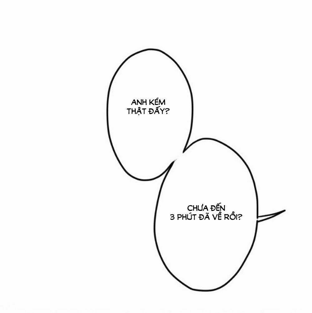 Tháng Sáu Kì Diệu: Chapter 41