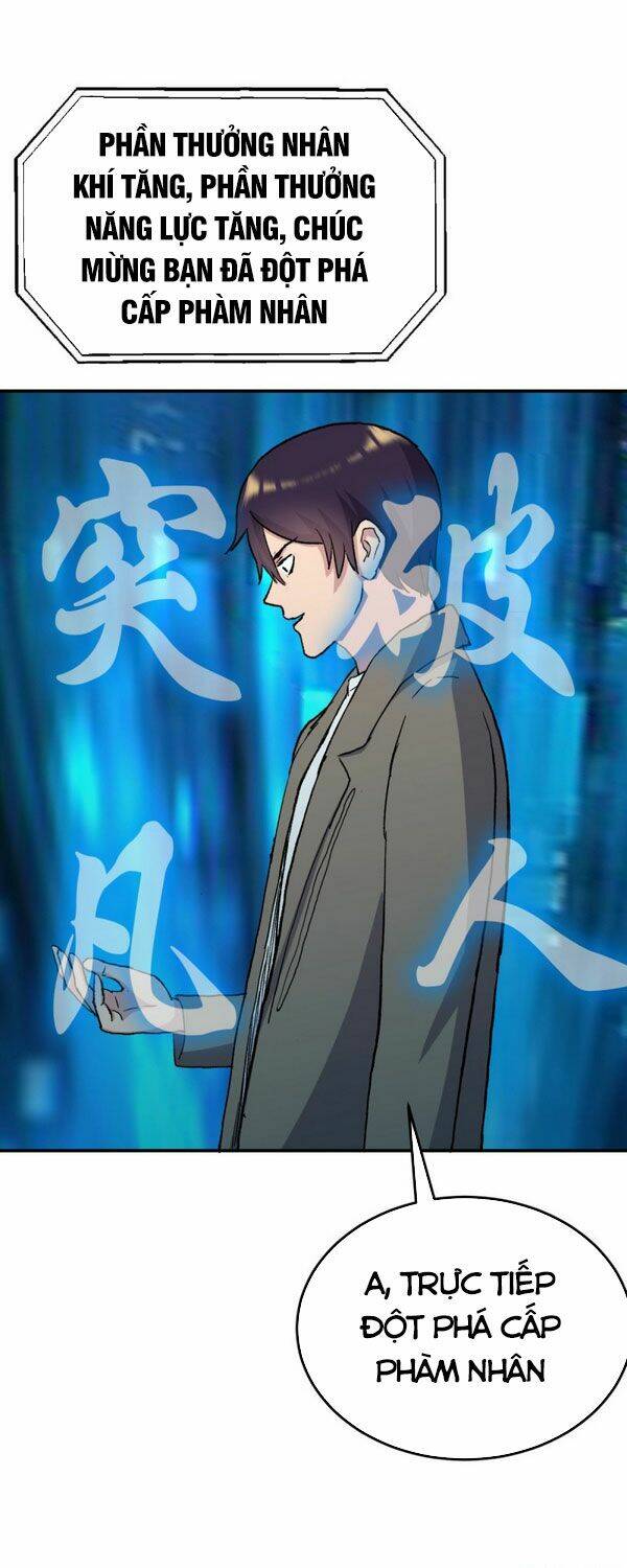 Đại Gia Livestream Vạn Giới: Chapter 98