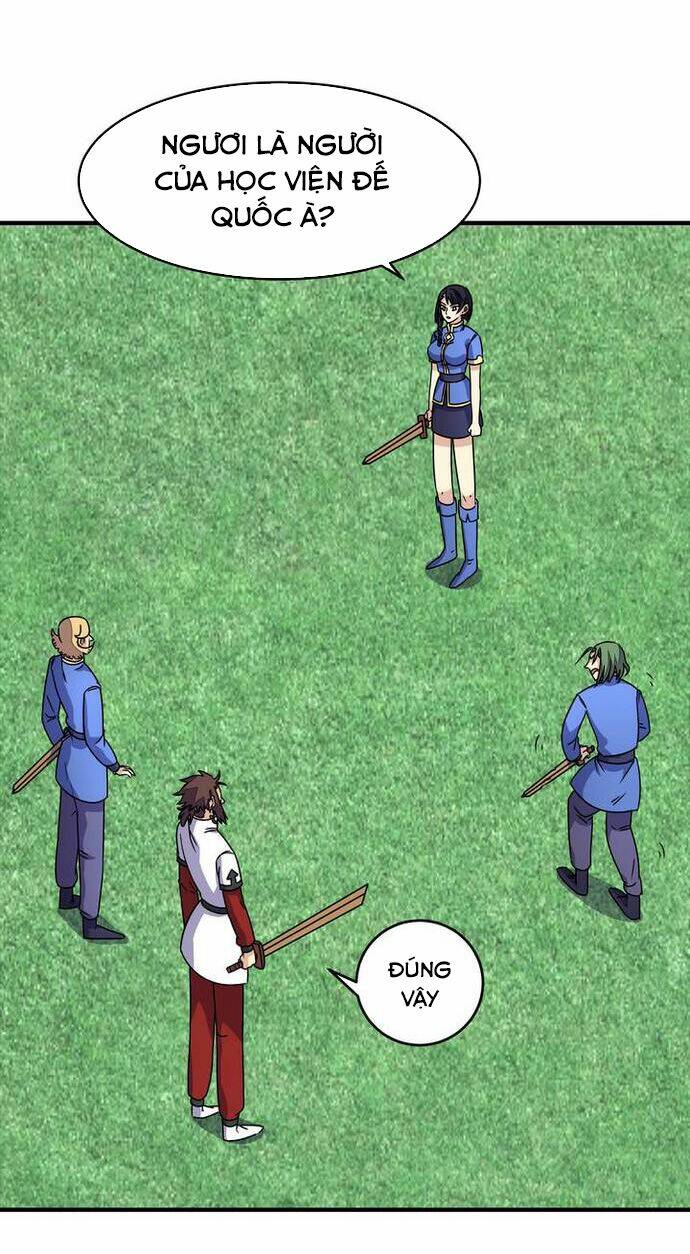 Phong Quỷ Truyền Thuyết: Chapter 87