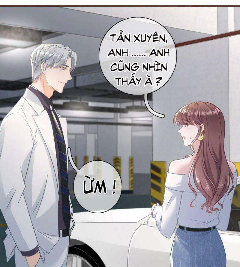 Bạn Gái Tôi Mới 30+: Chapter 70