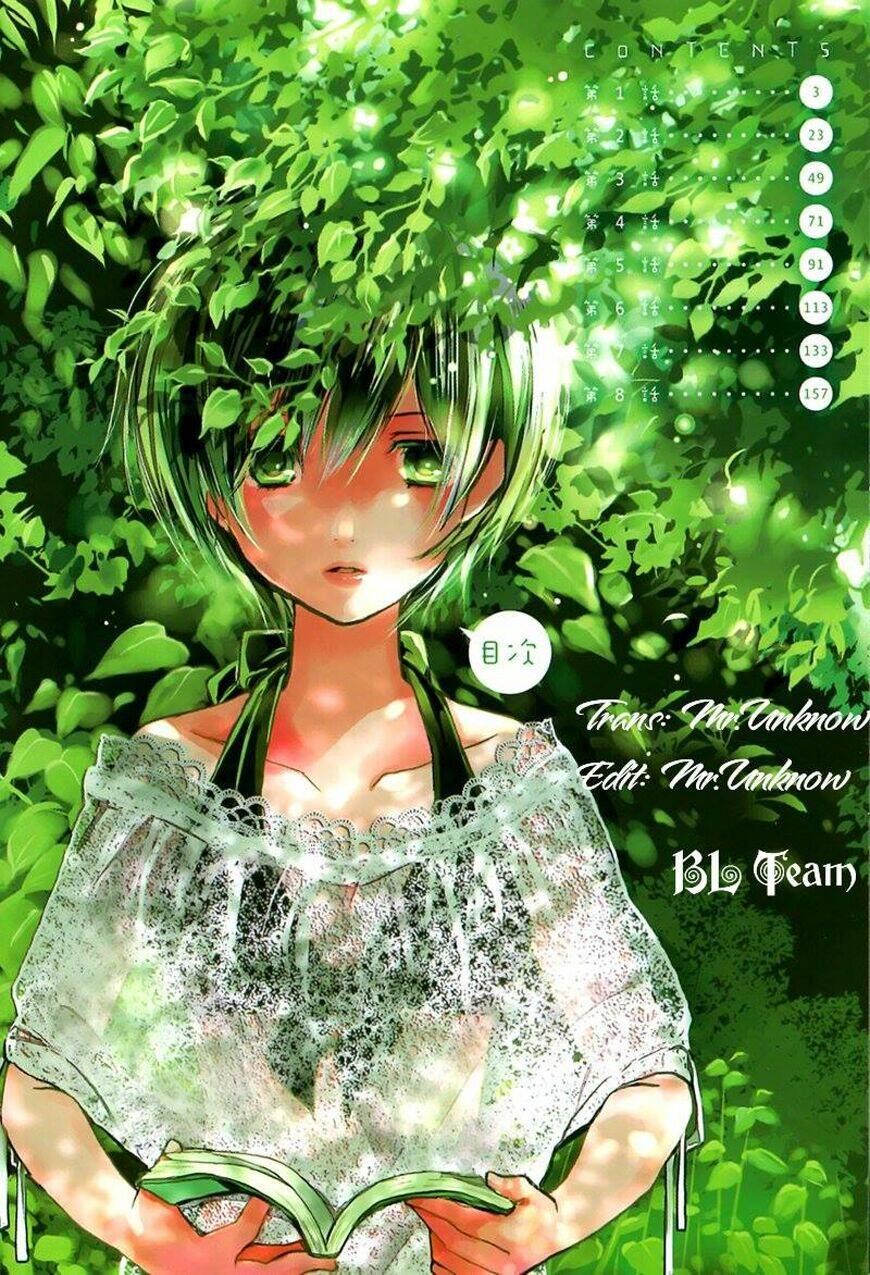 Bạn Gái Chung Nhà: Chapter 5