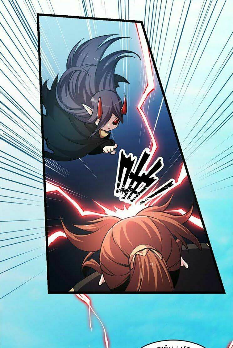 Đừng Cản Ta Tu Tiên: Chapter 6