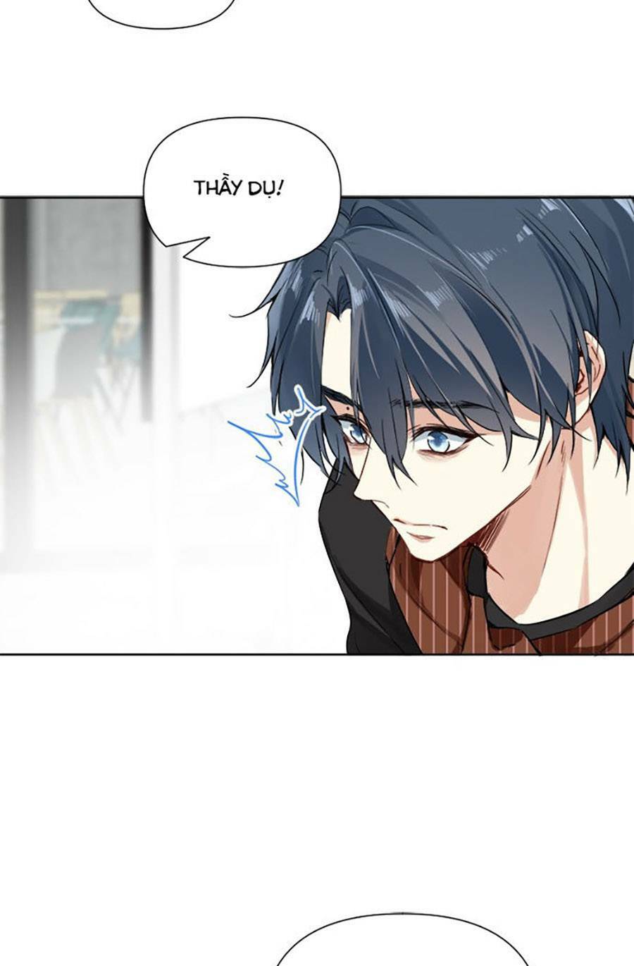 Tâm Động Thuấn Di: Chapter 59