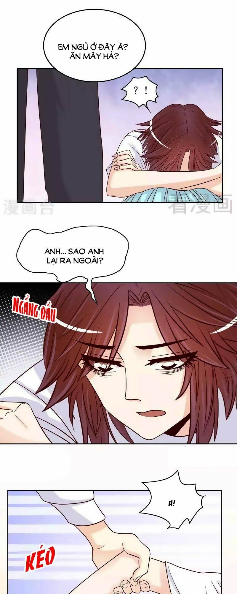 101 Phương Pháp Của Tổng Tài: Chapter 79