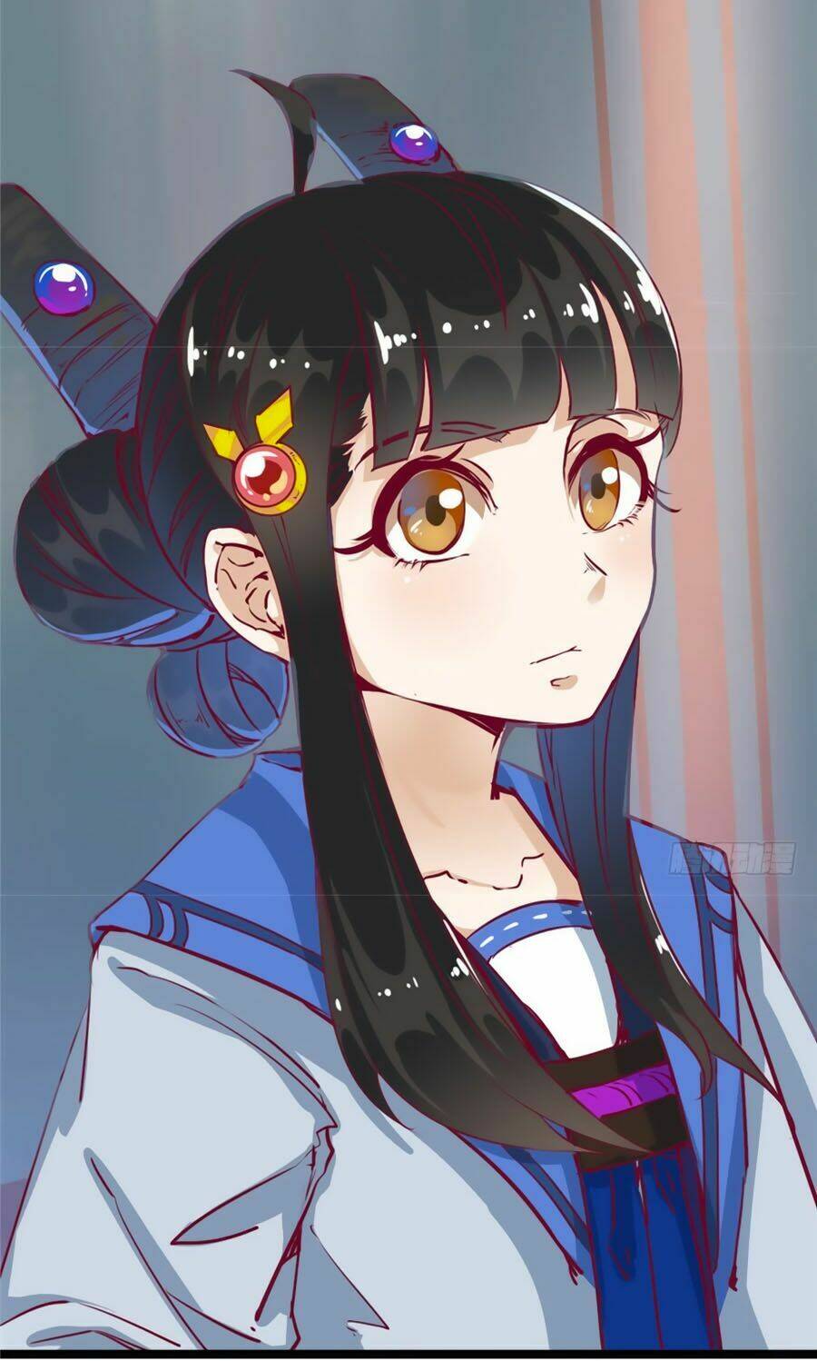 Ngọc Vi Mai: Chapter 28