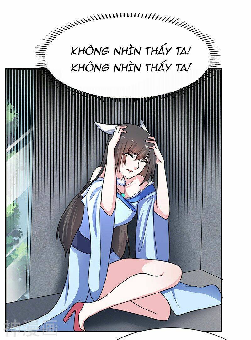 Quy Luật Năm Bản Mệnh Của Hồ Ly: Chapter 4