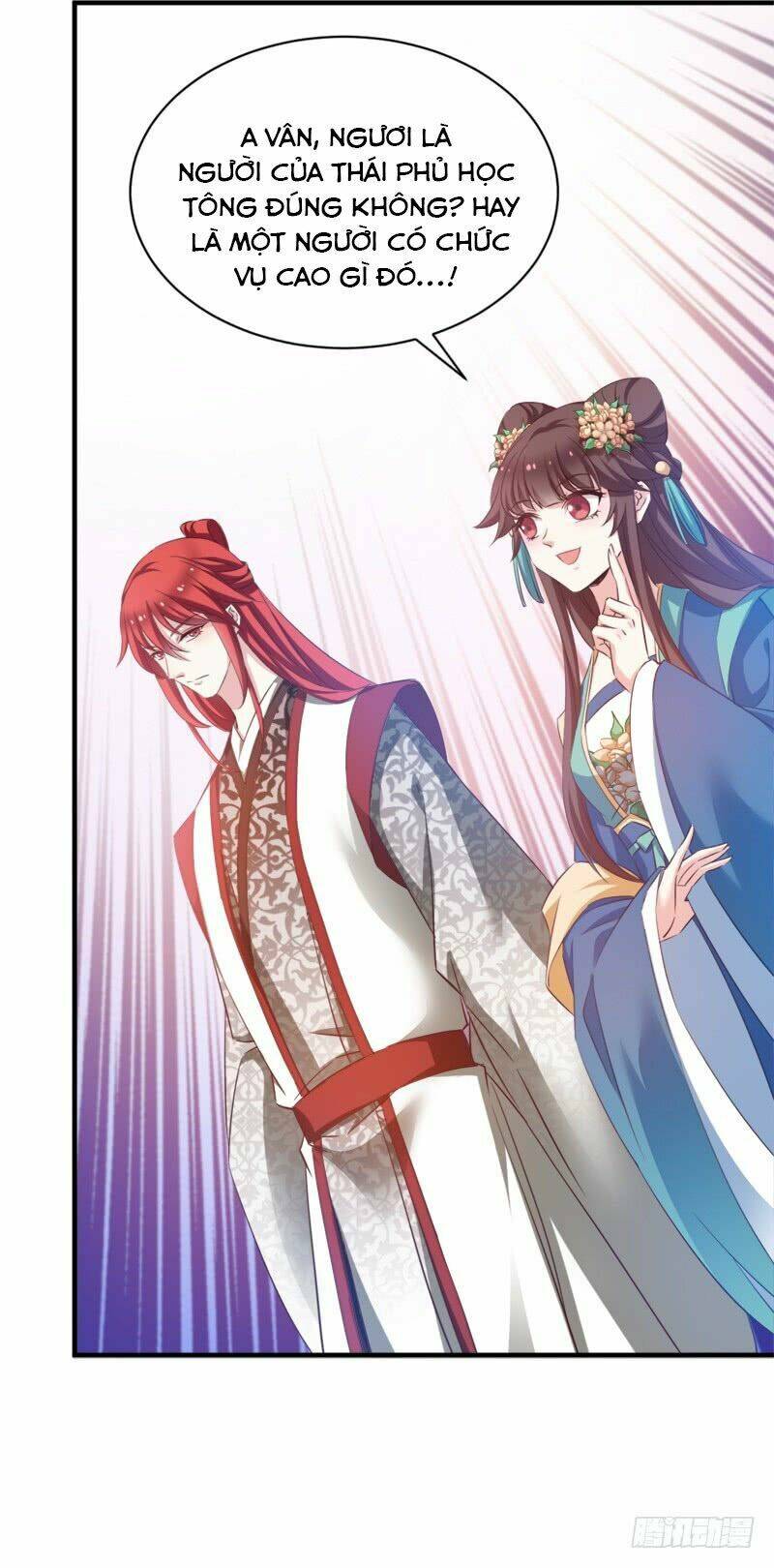 Trò Chơi Trừng Phạt: Chapter 51