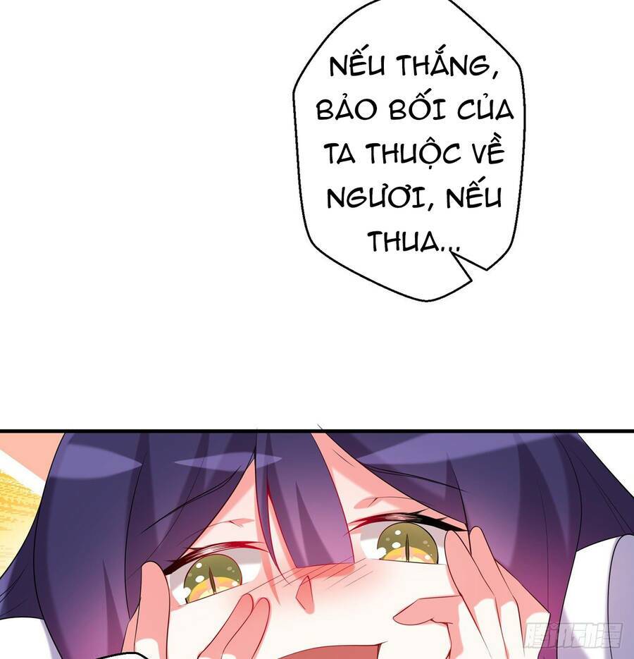 Nhặt Thuộc Tính Tại Trái Đất: Chapter 19
