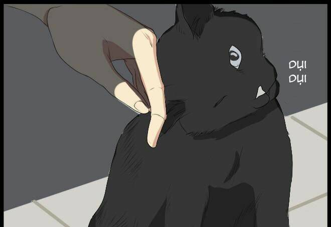 Future trial: Chapter 10