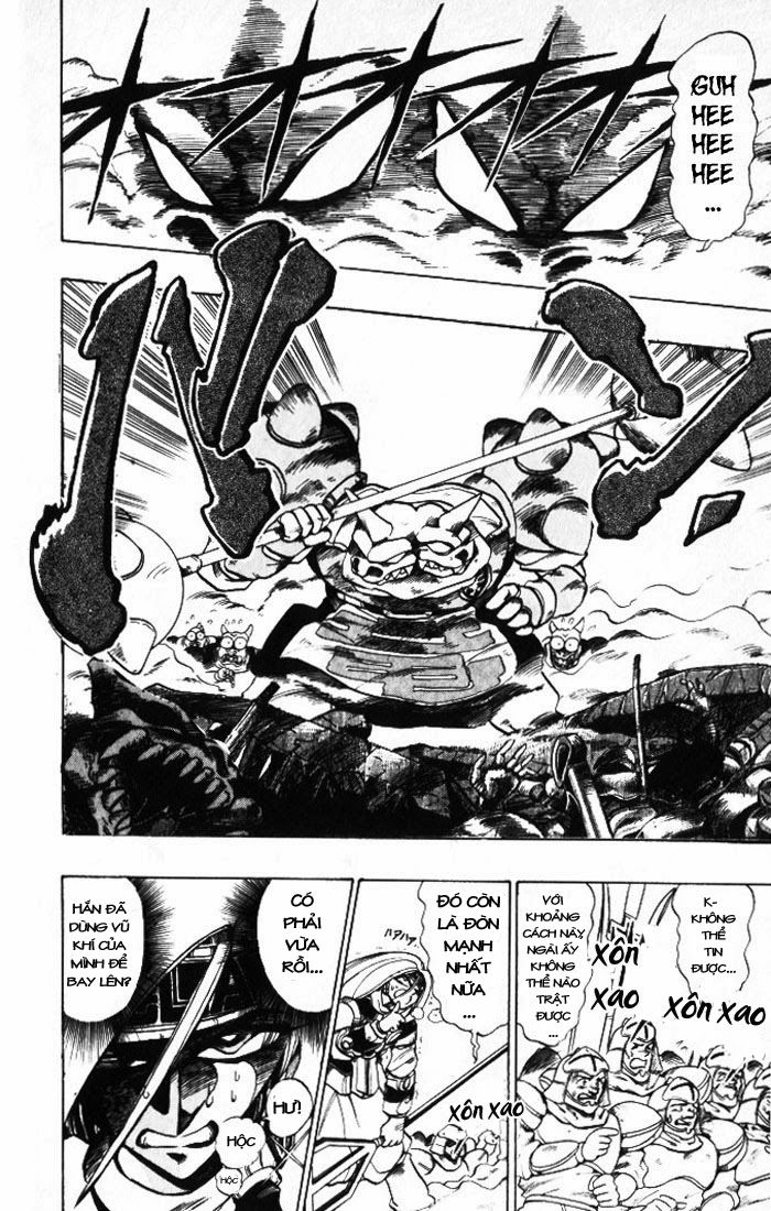 Violinist Of Hameln: Chapter 26