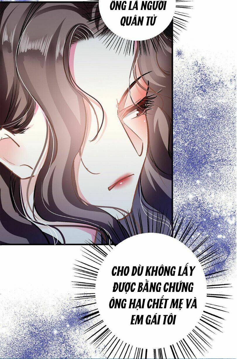 Cưng Chiều Ái Thê Hư Hỏng: Chapter 10