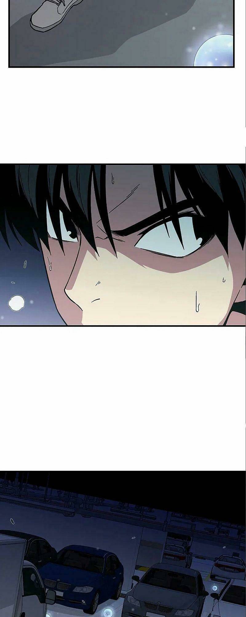 Đấng Cứu Thế Được Chọn Lựa: Chapter 3