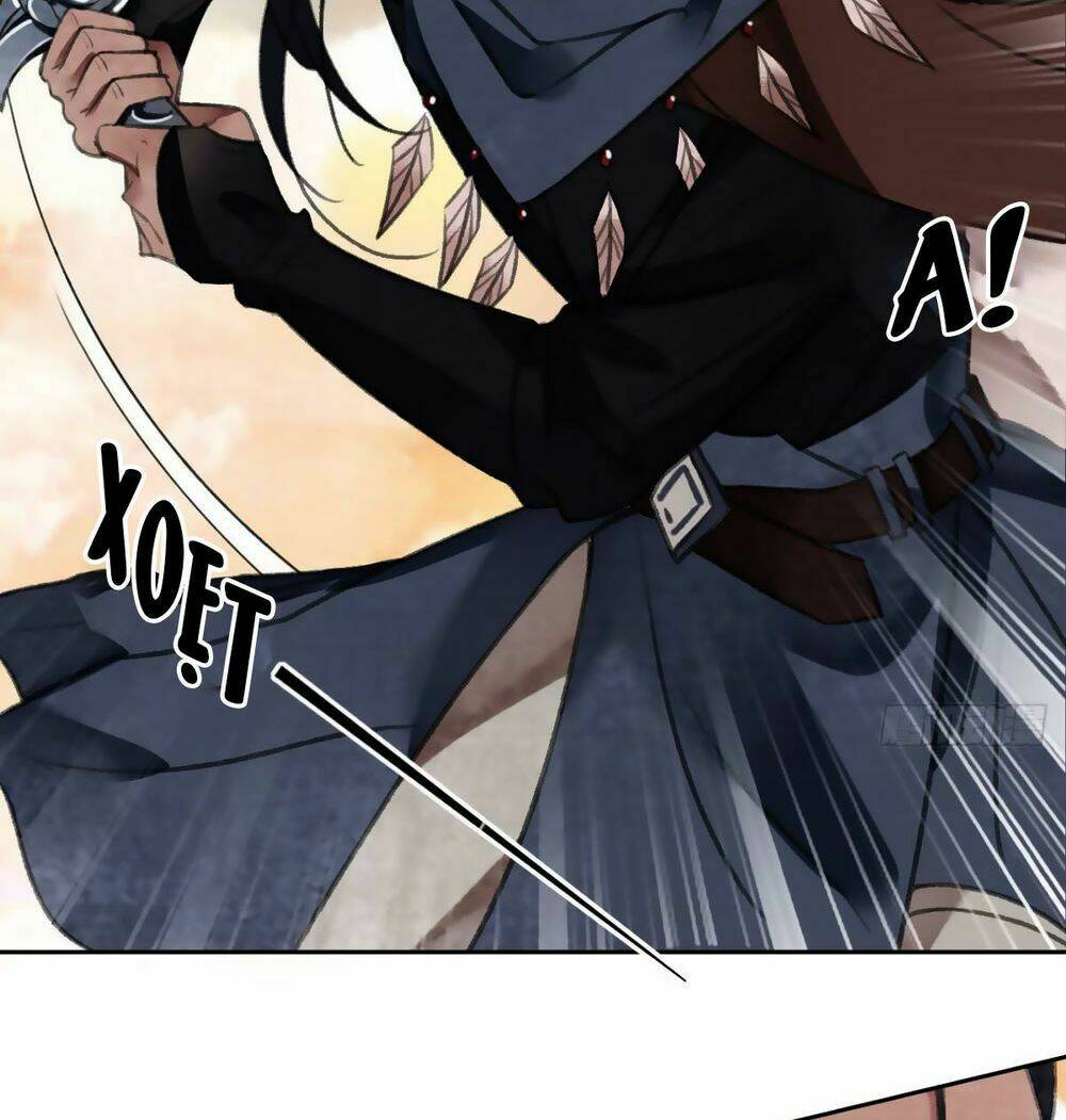 Giấc Mộng Nam Triều: Chapter 27