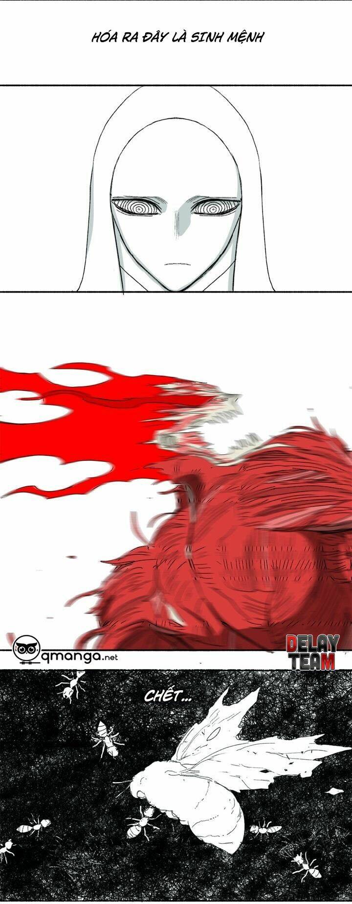 Đại Chiến Muỗi Biến Dị: Chapter 38