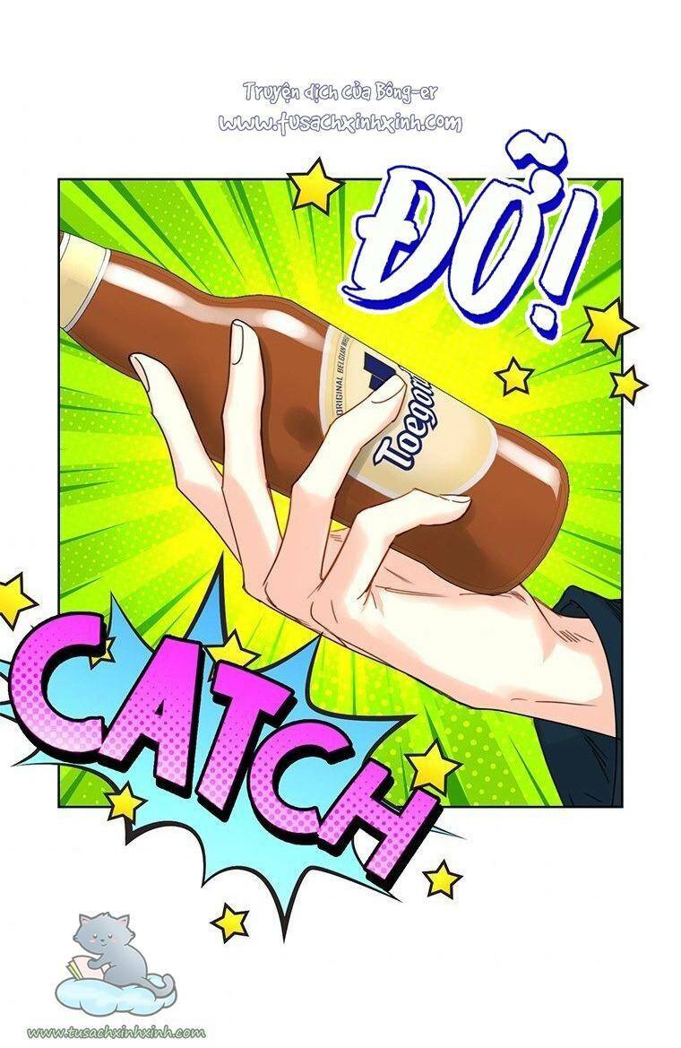 Hẹn Hò Nơi Công Sở: Chapter 111