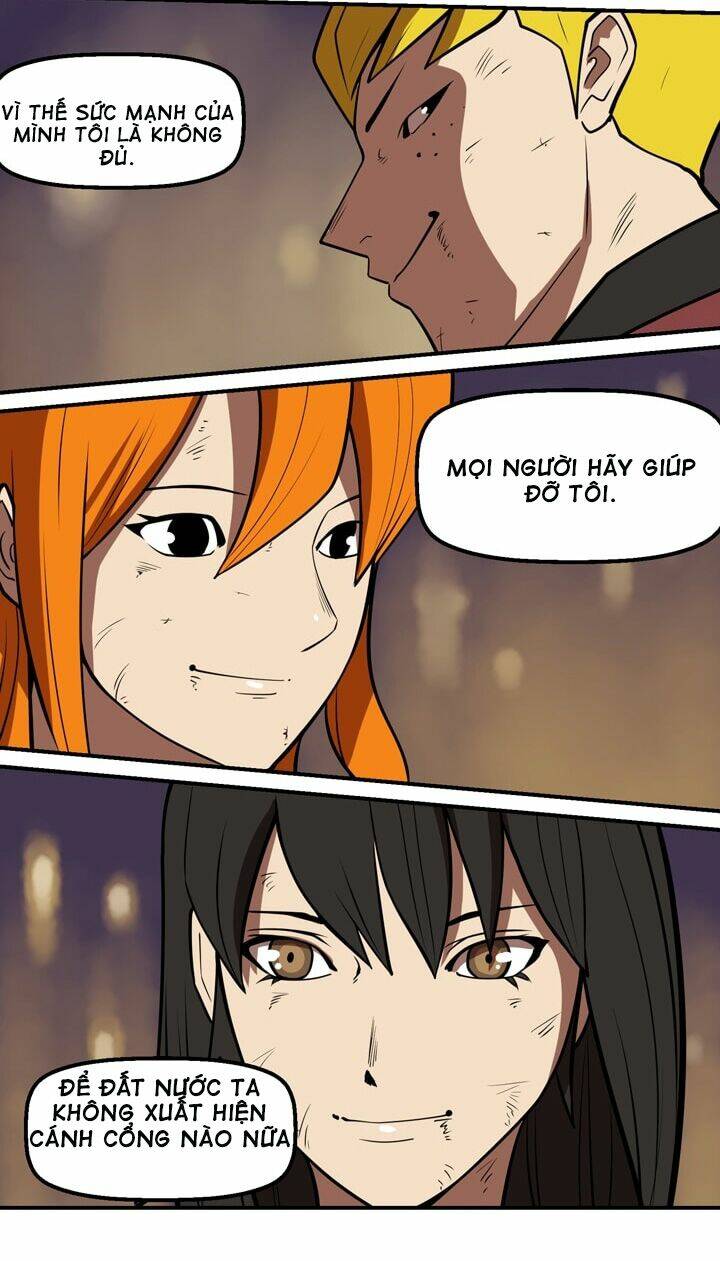 Raid: Chapter 59