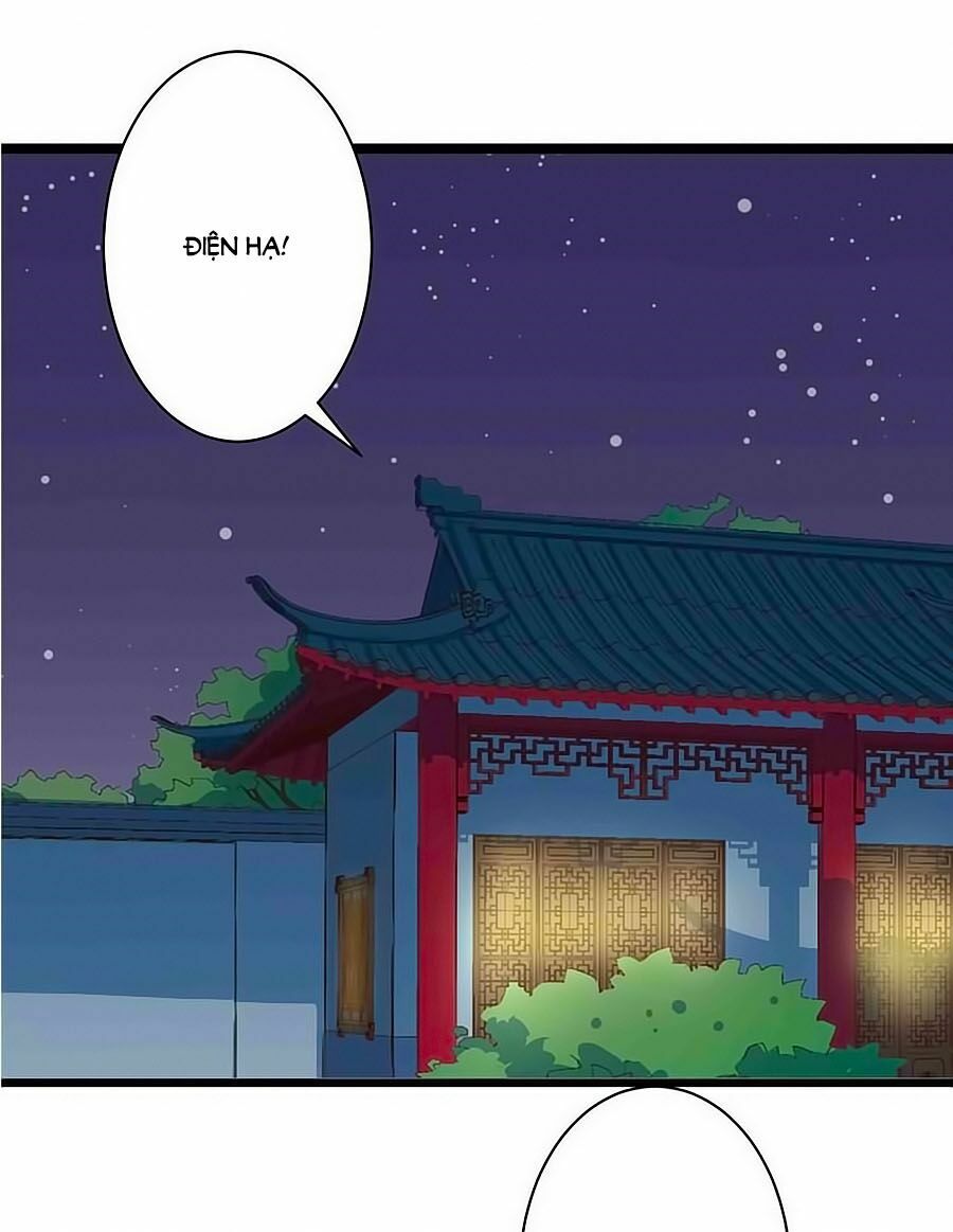 Vương Gia ! Ngươi Thật Bỉ Ổi !: Chapter 115