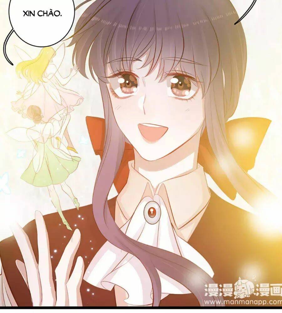 Nữ Phù Thủy Muốn Sống Nổi Loạn: Chapter 20