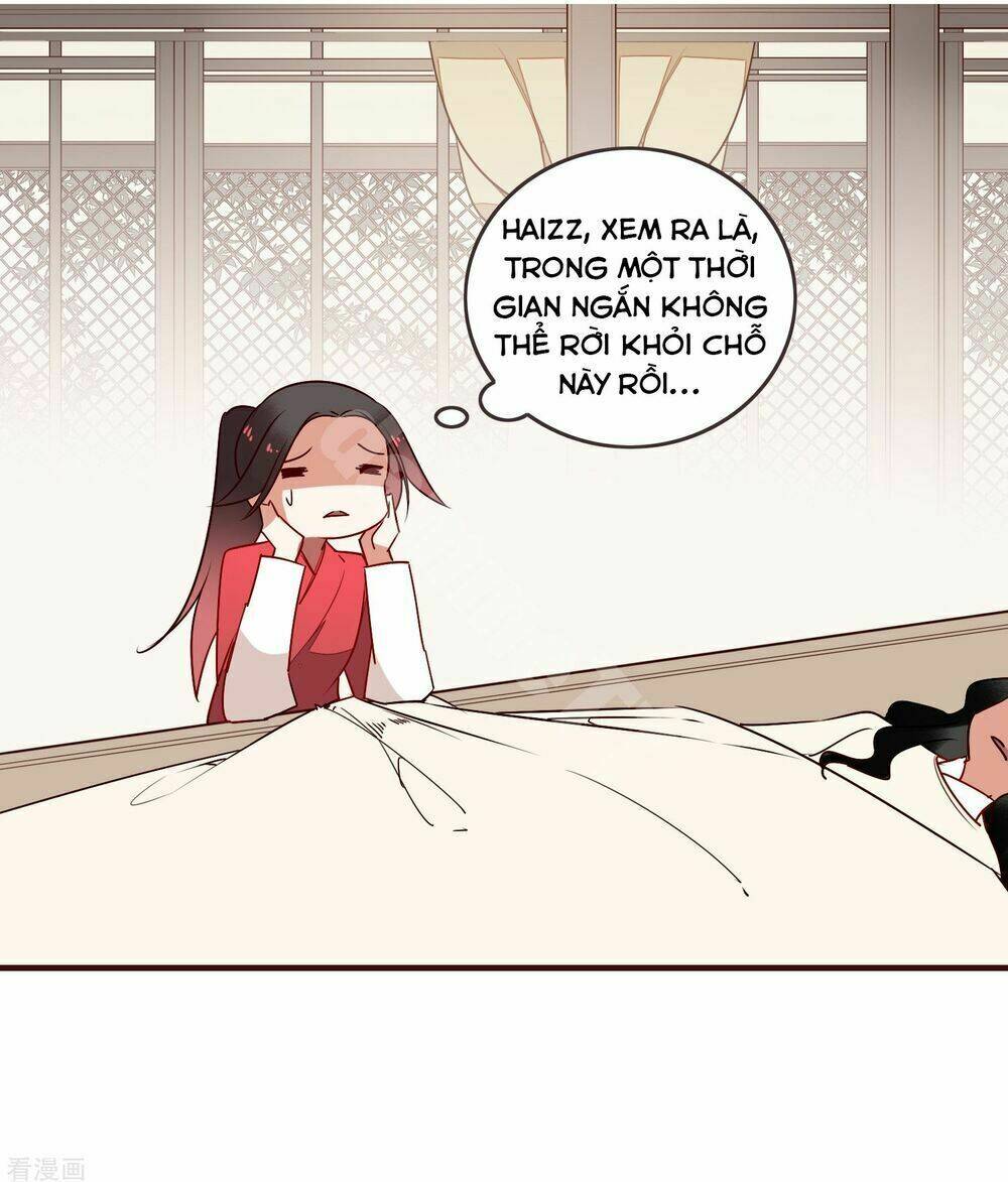 Bỉ Ngạn Hoa: Chapter 34