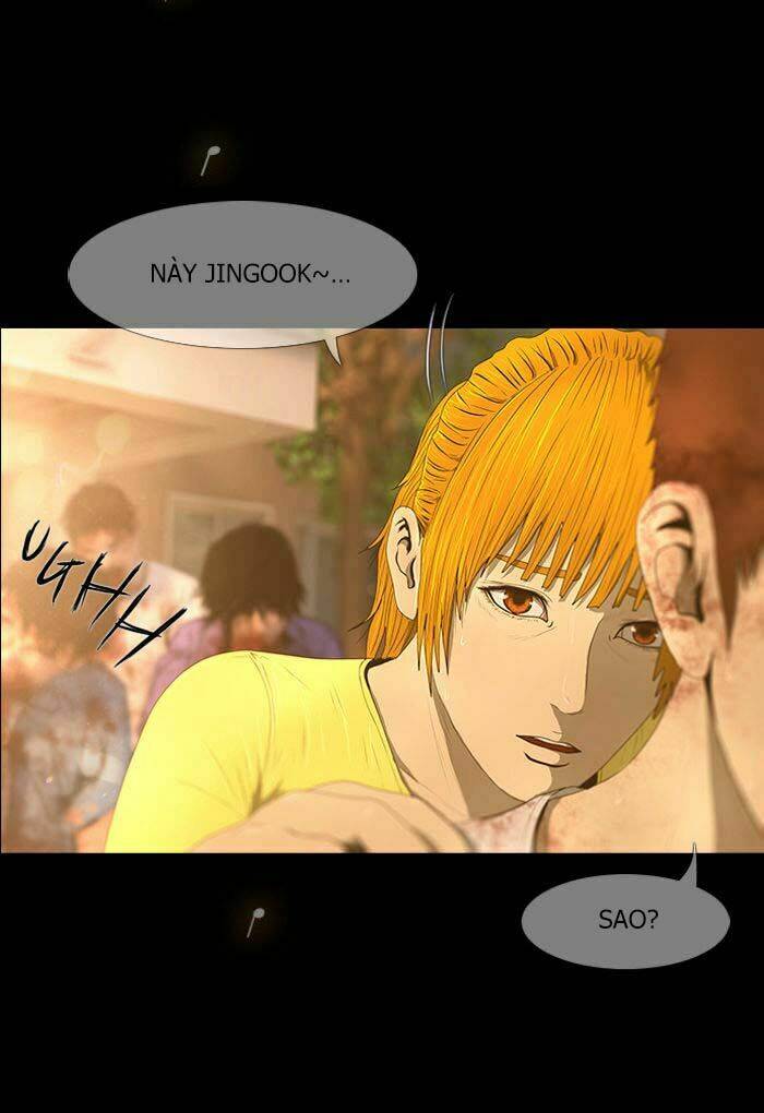 Dead Days: Chapter 31