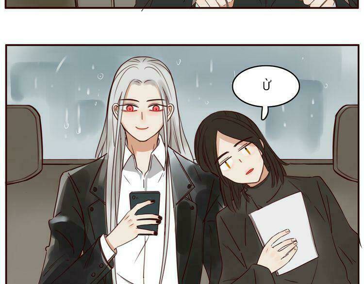 Ta Chỉ Muốn Giết Ngươi: Chapter 17