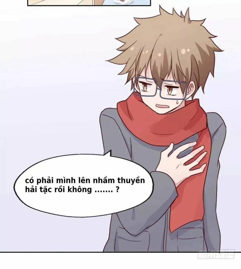 Chạy Đi Âm Sai: Chapter 100