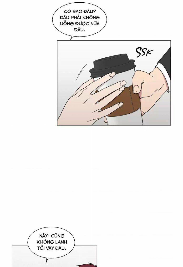 …”Một Sự Thật Khá Khó Chịu.”: Chapter 55