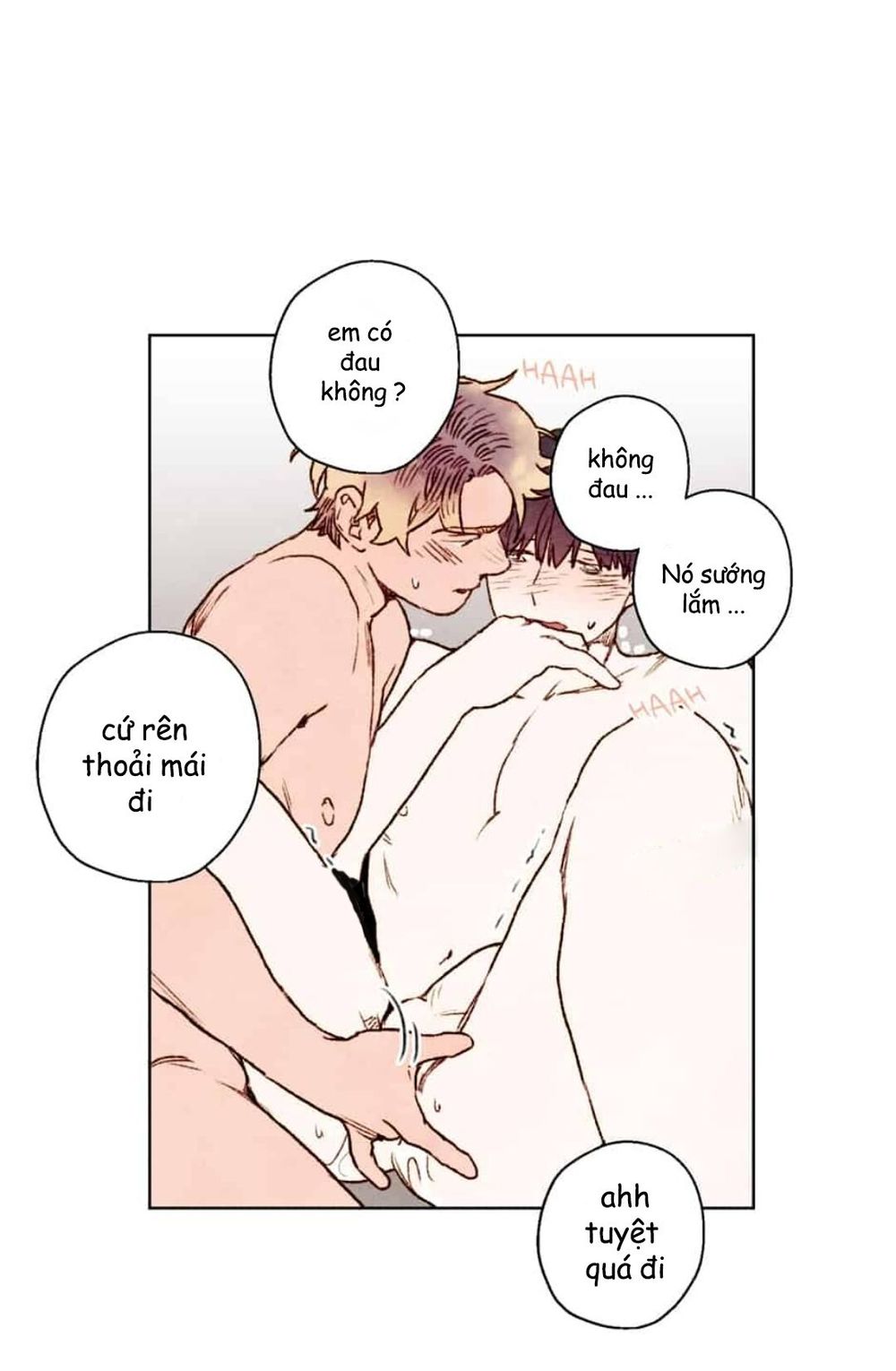 Ôi ! Trợ Lý Đặc Biệt Của Tôi: Chapter 28