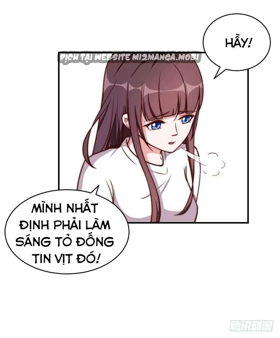 Gả Cho Tình Cũ Làm Lão Bà: Chapter 30