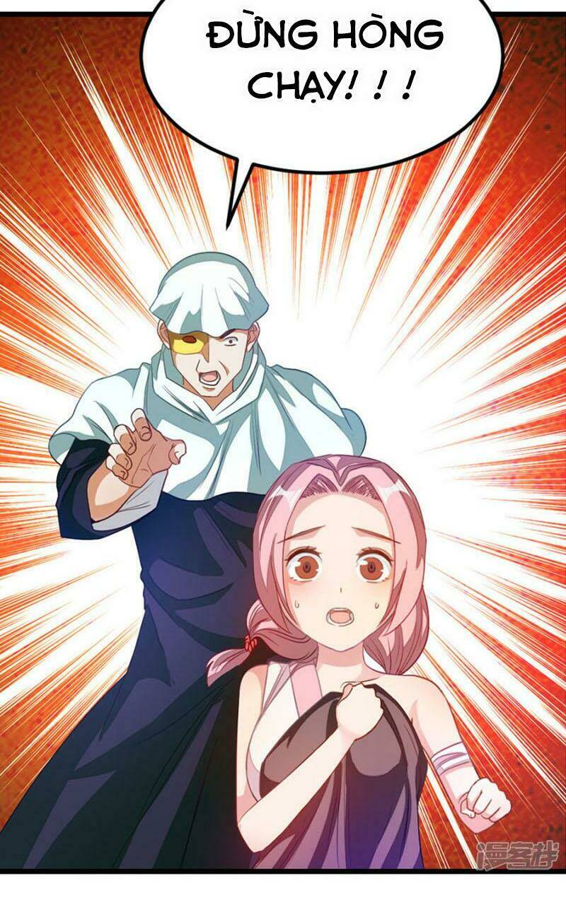 Cửu Dương Thần Vương: Chapter 180