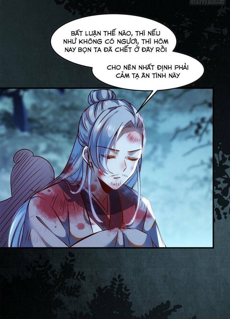 Nghịch Thiên Thần Phi Chí Thượng: Chapter 64