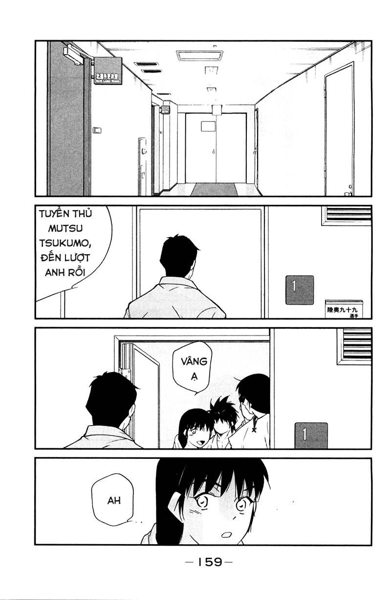 Truyền Nhân Atula 3: Chapter 71