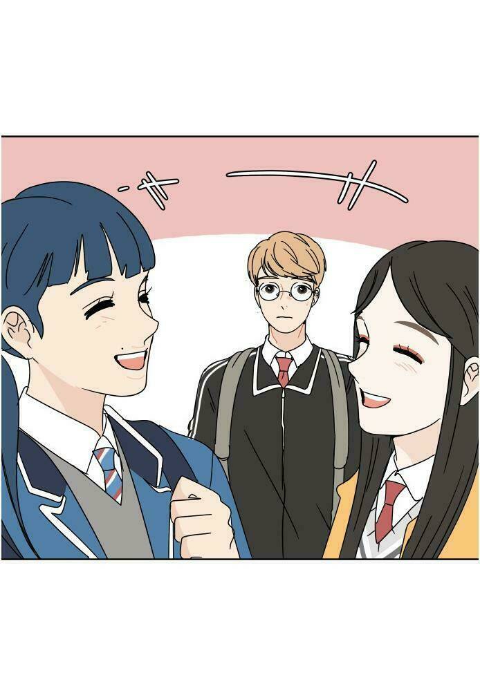 30 Phút Bước Đi Bên Em: Chapter 84