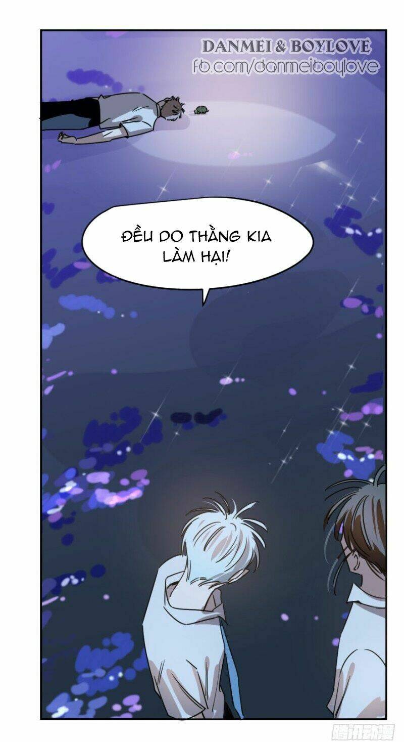 Truy Bắt Ngao Ngao: Chapter 13