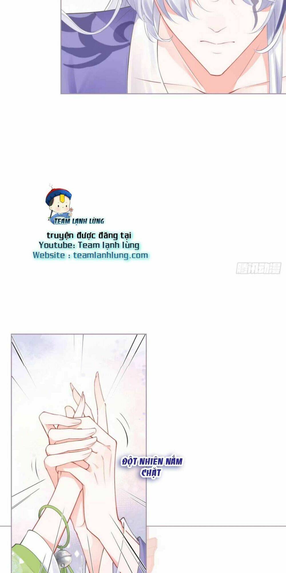 THIẾT LẬP ÁC NỮ CỦA TÔI SỤP ĐỔ RỒI: Chapter 18