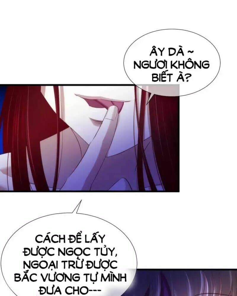 Một Vạn Tư Thế Công Lược Yêu Nam: Chapter 170