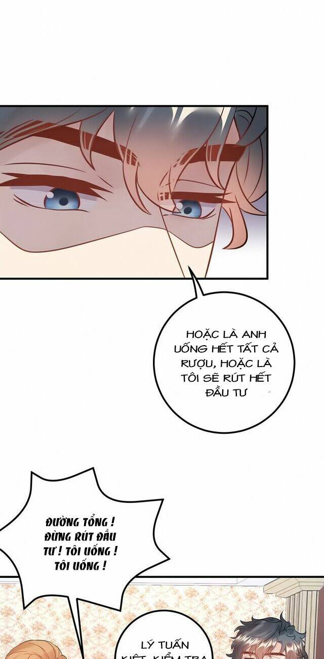 Trong Sinh Chi Ức Vạn Ảnh Hậu Yếu Thượng Vị: Chapter 145