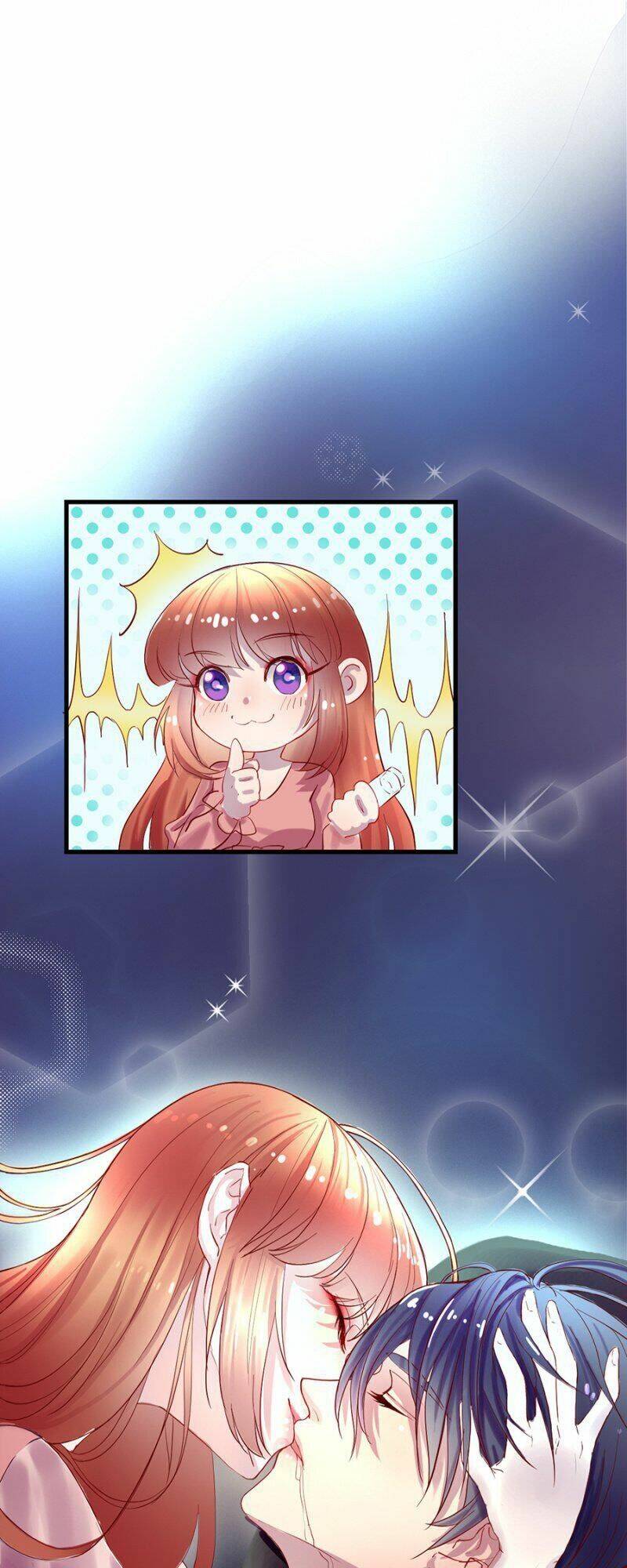 Boss Lãnh Khốc Buông Em Ra: Chapter 1