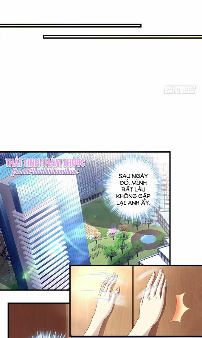 Thiên lại âm linh: Chapter 52