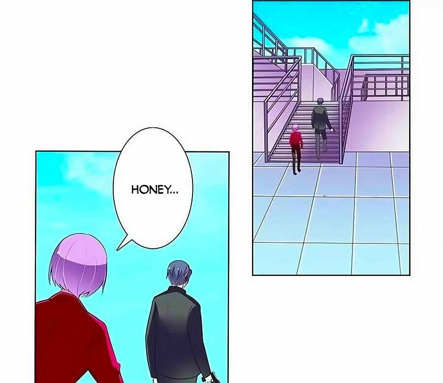 Trí Mệnh Sủng Thê: Tổng Tài Mau Nạp Mạng: Chapter 53