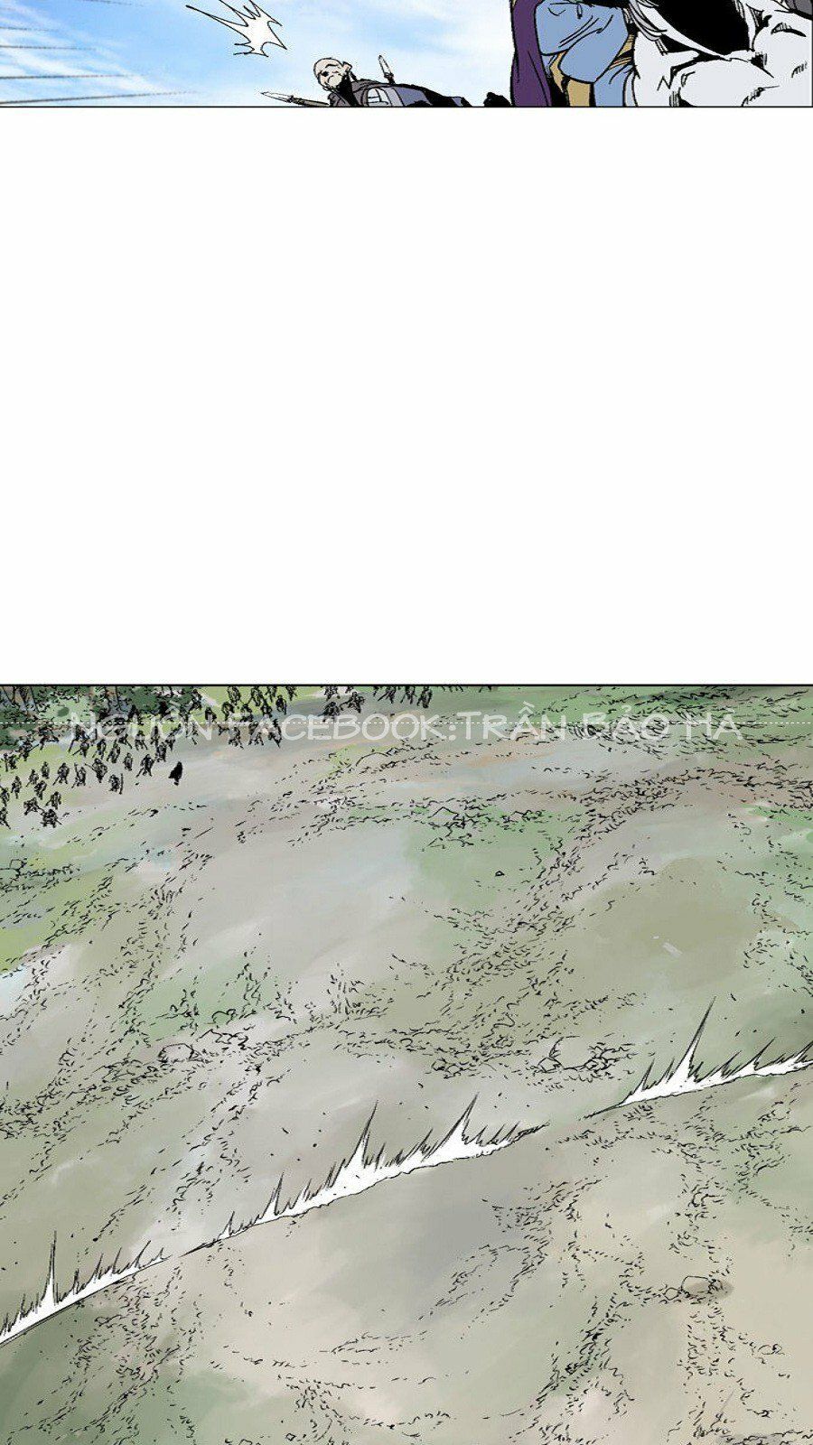 Cao Thủ 2: Chapter 51